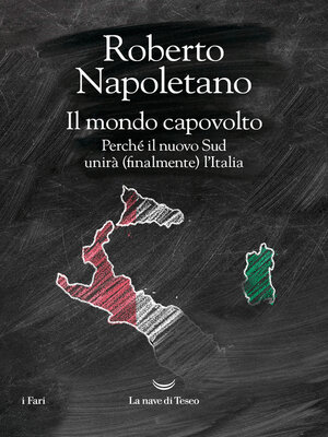 cover image of Il mondo capovolto